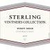 Sterling Vintner's Collection Pinot Noir 2007 Front Label
