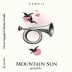 Semeli Mountain Sun Rose 2018 Front Label