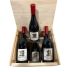 Schrader Boars' View Pinot Noir 2015-2018 Library Box Set (6 Bottles in OWC) Gift Product Image