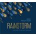 Rainstorm Pinot Noir 2022 Front Label