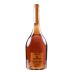 CALIROSA Anejo Tequila Front Bottle Shot