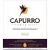 Capurro Acholado Pisco (700ML) 2023 Front Label