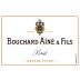 Bouchard Aine & Fils Grand Cuvee Brut Front Label