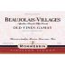 Mommessin Beaujolais-Villages Vieilles Vignes 2002 Front Label