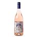 Delinquente Pretty Boy Nero d'Avola Rosato 2019 Front Bottle Shot
