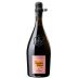 Veuve Clicquot La Grande Dame Rose with Gift Box 2012 Front Bottle Shot