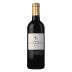 Clos LaChance Merlot 2017 Front Bottle Shot