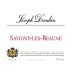 Joseph Drouhin Savigny-les-Beaune 2010 Front Label