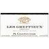 M. Chapoutier Ermitage Les Greffieux 2006 Front Label