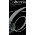 Colterris Wines Cabernet Franc 2017 Front Label