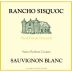 Rancho Sisquoc Sauvignon Blanc 2018 Front Label