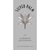 Silver Palm Cabernet Sauvignon 2021 Front Label