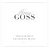 Thomas Goss Sauvignon Blanc 2022 Front Label