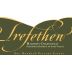 Trefethen Harmony Chardonnay 2018 Front Label