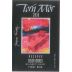 Torii Mor Deux Verres Reserve Pinot Noir 2018 Front Label