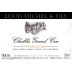 Louis Michel Chablis Vaudesir Grand Cru 2021 Front Label