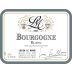 Lucien Le Moine Bourgogne Blanc 2021 Front Label