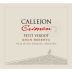Finca la Luz Callejon del Crimen Gran Reserva Petit Verdot 2016 Front Label