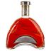 Martell XO Cognac Back Bottle Shot
