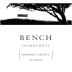 Bench Sonoma County Chardonnay 2022 Front Label