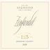 Seghesio Sonoma Zinfandel 2020 Front Label
