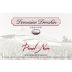Domaine Drouhin Oregon Pinot Noir 2007 Front Label
