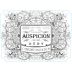 Auspicion Cabernet Sauvignon 2020 Front Label