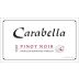 Carabella Pinot Noir 2008 Front Label