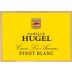 Hugel Cuvee Les Amours Pinot Blanc 2023 Front Label