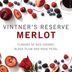Kendall-Jackson Vintner's Reserve Merlot 2016 Kendall-Jackson's Vintner Reserve Merlot Gift Product Image