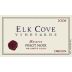Elk Cove Reserve Pinot Noir 2006 Front Label