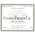 Daniel Dampt Chablis Cote de Lechet Premier Cru 2023 Front Label