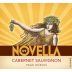 Novella  2009 Front Label