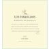 Los Haroldos Malbec 2013 Front Label
