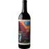 Lapis Luna Zinfandel 2021 Front Bottle Shot
