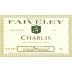 Faiveley Chablis Blanc 2007 Front Label