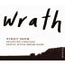 Wrath McIntyre Pinot Noir 2009 Front Label