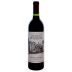 Chateau Montelena Napa Valley Cabernet Sauvignon 2001 Front Bottle Shot