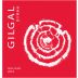 Gilgal Syrah (OK Kosher) 2014 Front Label