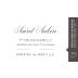 Domaine de Montille Saint-Aubin En Remilly Premier Cru 2021 Front Label