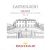 Frescobaldi Castiglioni Chianti 2016 Front Label