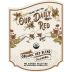 Our Daily Red Blend 2022 Front Label