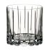 Riedel Rocks Glass (Set of 2) Gift Product Image
