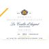 Domaine Bourillon-Dorleans La Coulee d'Argent 2018 Front Label
