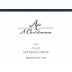 A. Christmann Pfalz Spatburgunder 2018 Front Label