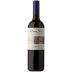 Cono Sur Bicicleta Merlot 2017 Front Bottle Shot