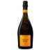 Veuve Clicquot La Grande Dame 2018 Front Bottle Shot