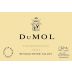 DuMOL Chloe Chardonnay 2019 Front Label