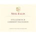 Neil Ellis Stellenbosch Cabernet Sauvignon 2017 Front Label