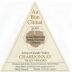 Au Bon Climat Talley Historic Vineyards Chardonnay 2009 Front Label